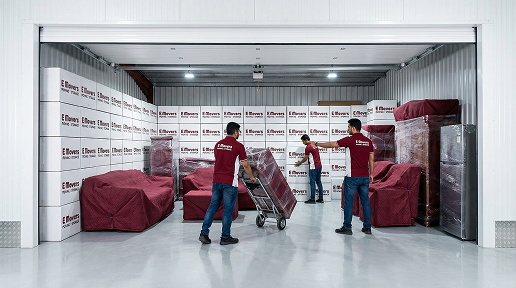 Extra Large Storage Dubai